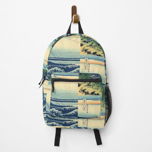 Item preview, Japanese Painting Fisher designed and sold by Kaixiu-Art.