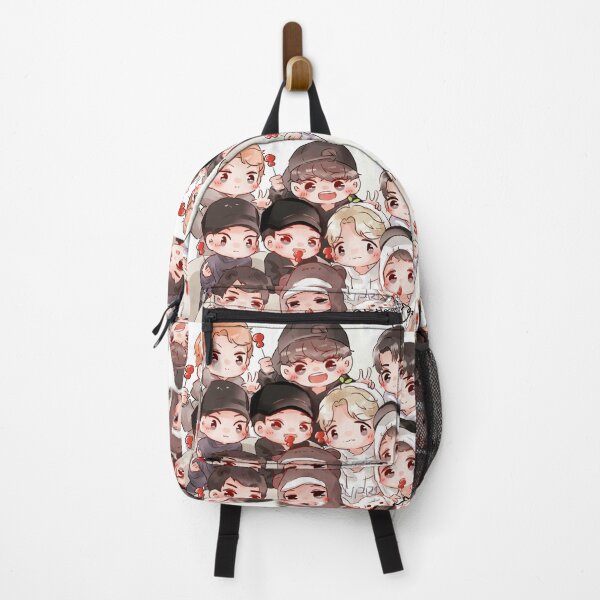 Item preview, exo fan art cut designed and sold by BAEKY Smith.