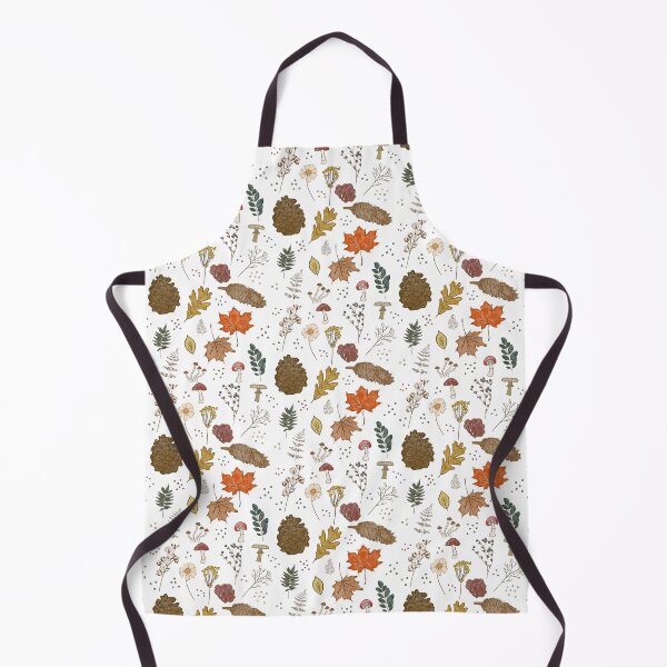 Item preview, Autumn leaves designed and sold by Chanalli.