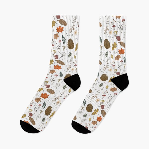 Item preview, Autumn leaves designed and sold by Chanalli.