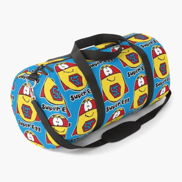 Item preview, Super Egg - The Egg Superhero designed and sold by GoodEggWorld.