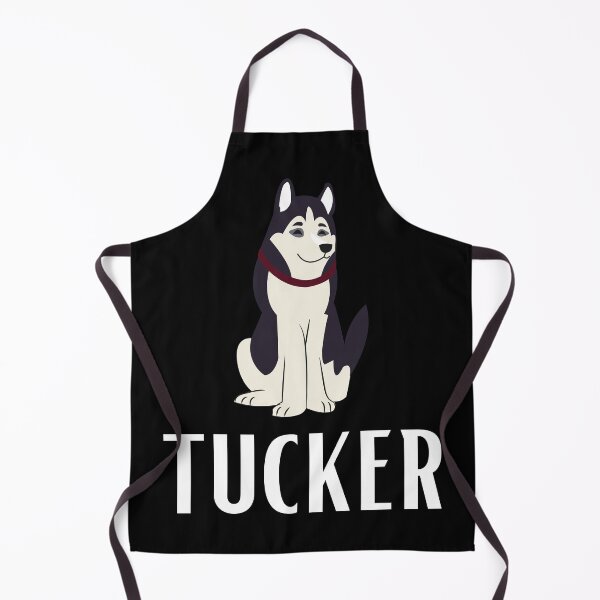 Item preview, Tucker perro lindo husky siberiano designed and sold by OneTimeEngineer.
