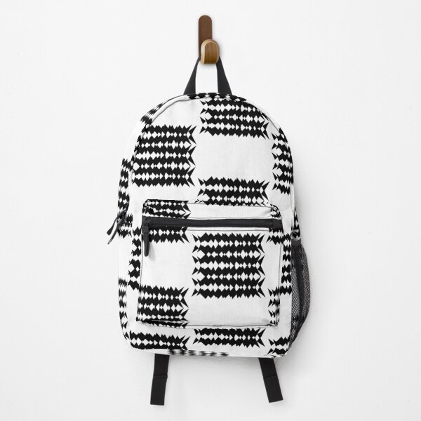 Item preview, geometric designed and sold by sanna-.
