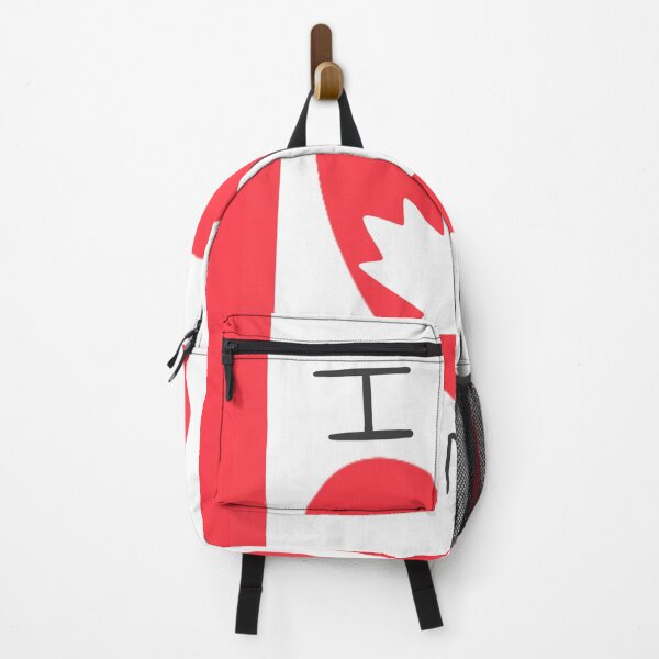 Item preview, I Love Canada designed and sold by MandyRosko.
