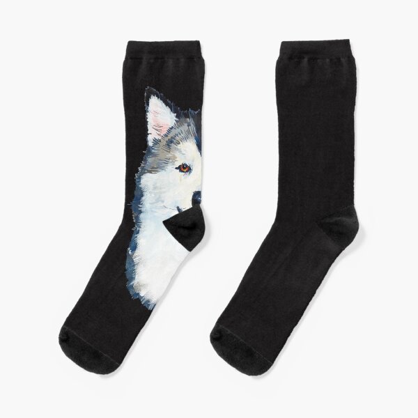 Item preview, alaskan malamute dog designed and sold by remonss.