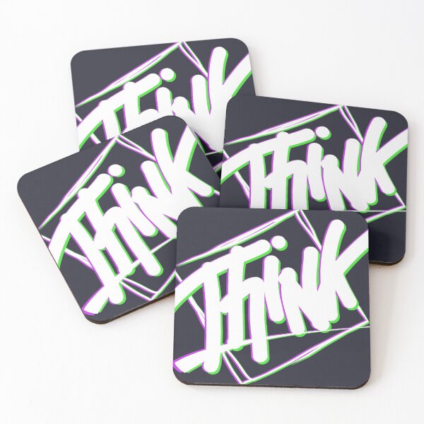Item preview, Think Outside the Box II designed and sold by Patrick Parent.