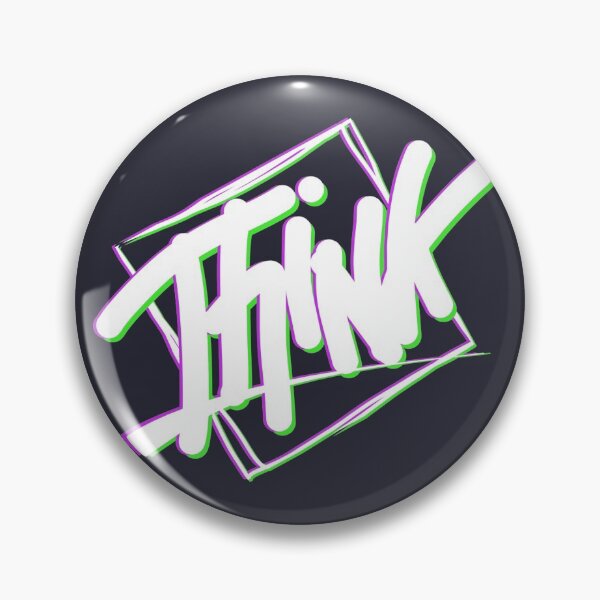 Item preview, Think Outside the Box II designed and sold by Patrick Parent.