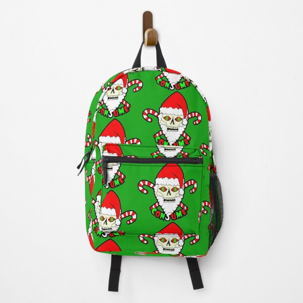 Item preview, Consume Christmas designed and sold by zigawaniduk.