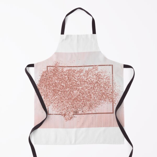 Item preview, Blush Pink Geometric Glamour designed and sold by newburyboutique.