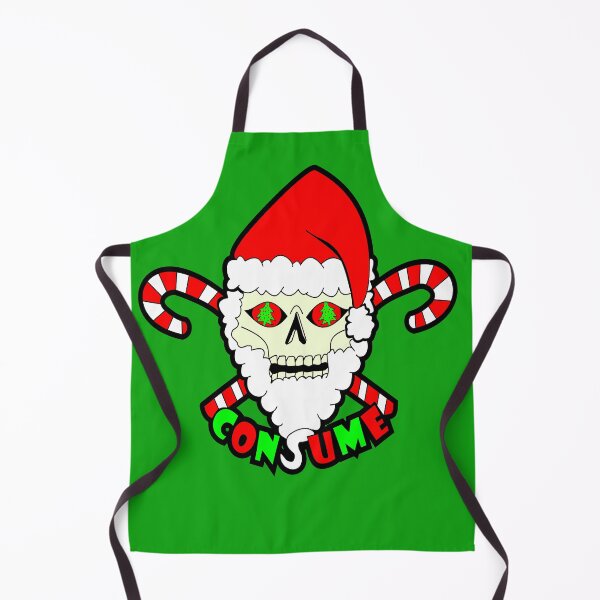 Item preview, Consume Christmas designed and sold by zigawaniduk.