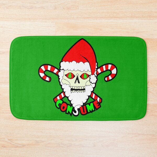 Item preview, Consume Christmas designed and sold by zigawaniduk.