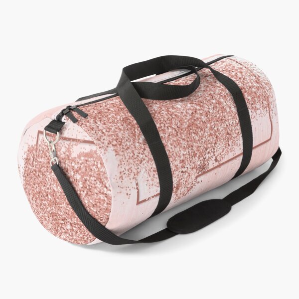 Item preview, Blush Pink Geometric Glamour designed and sold by newburyboutique.