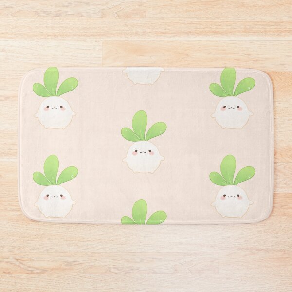Item preview, Baby root designed and sold by NomnomPotato.