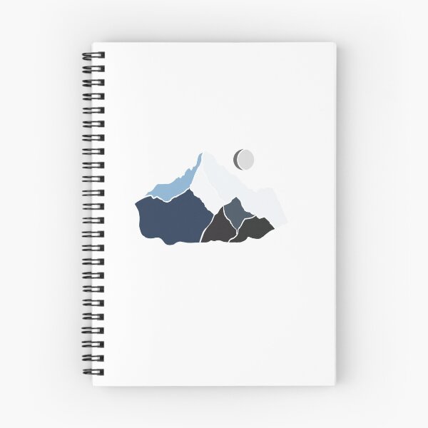 Item preview, Original Mountain view designed and sold by Tamar99.
