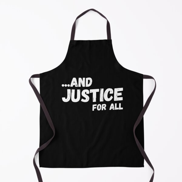Item preview, And Justice for All designed and sold by KarolinaPaz.
