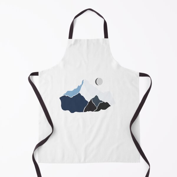 Item preview, Original Mountain view designed and sold by Tamar99.