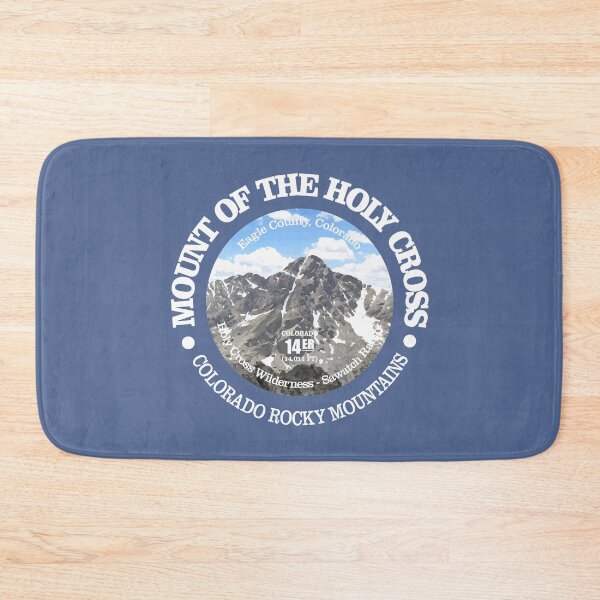 Item preview, Mount of the Holy Cross (P) designed and sold by curranmorgan.