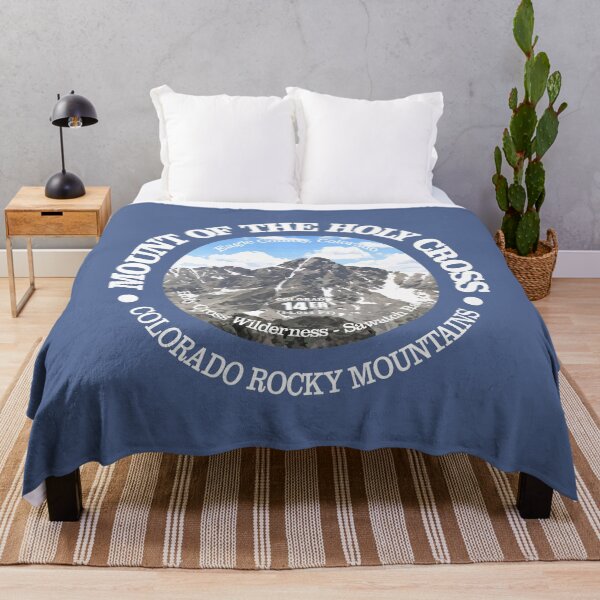 Item preview, Mount of the Holy Cross (P) designed and sold by curranmorgan.