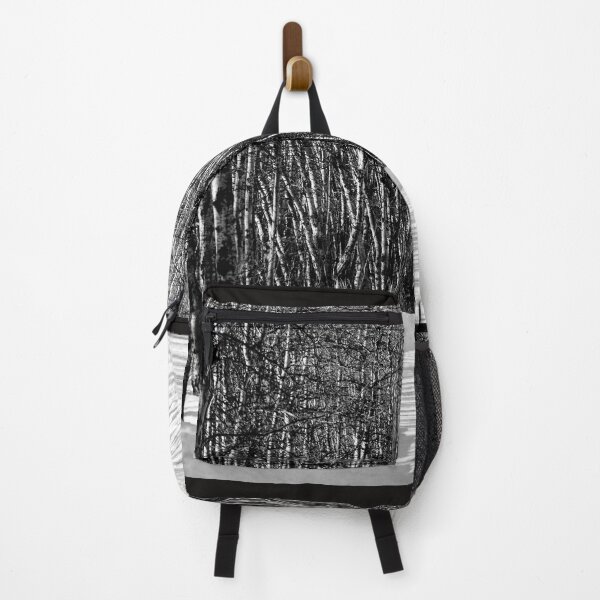 Item preview, Trail in Black and White. designed and sold by CanadianWild418.