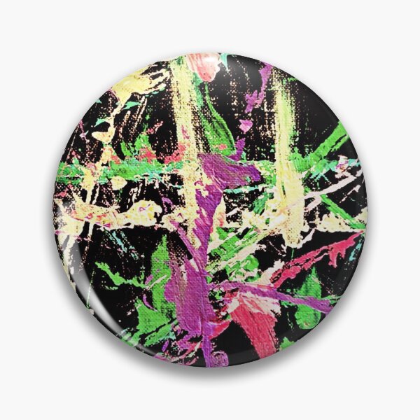 Item preview, Lily’s Neon String Art designed and sold by Amber Niles.