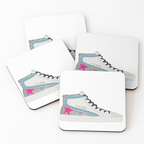 Item preview, golden goose designed and sold by Kaity Lee.