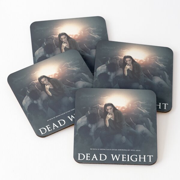 Item preview, DEADWEIGHT - PVRIS designed and sold by gracekatharina.