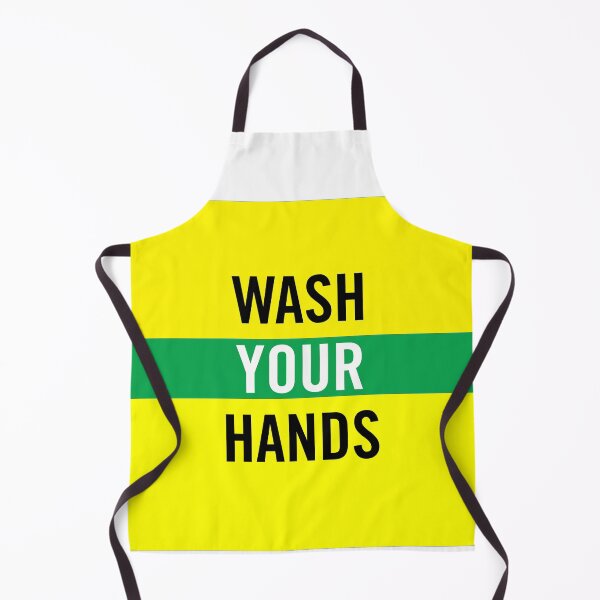 Item preview, Wash Your Hands designed and sold by Page93Photogphy.