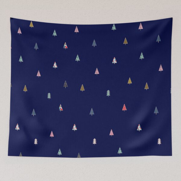 Item preview, Christmas Trees 2020 designed and sold by A- Fun & Fans.