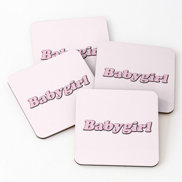Item preview, Babygirl designed and sold by paralia.