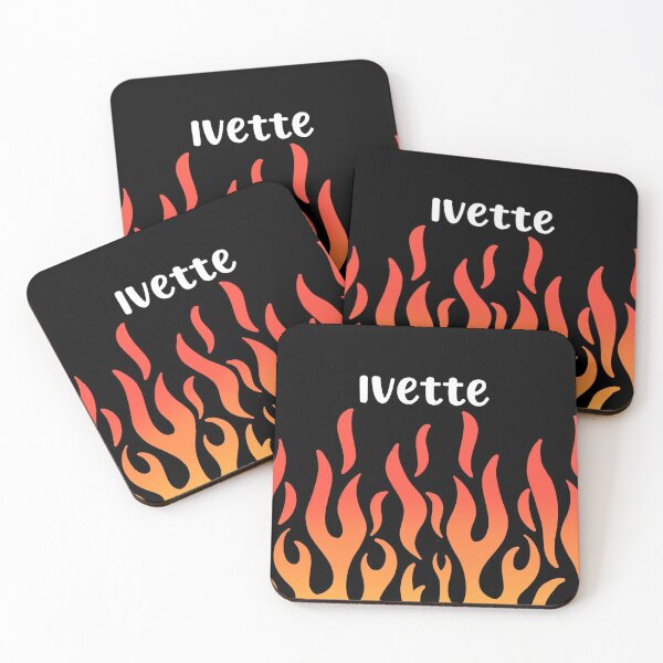 Item preview, Ivette Custom Fire designed and sold by AmandazDesigns.