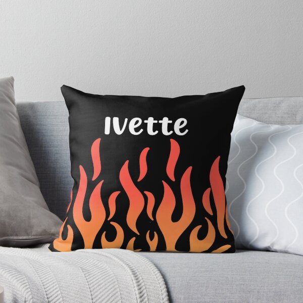 Item preview, Ivette Custom Fire designed and sold by AmandazDesigns.