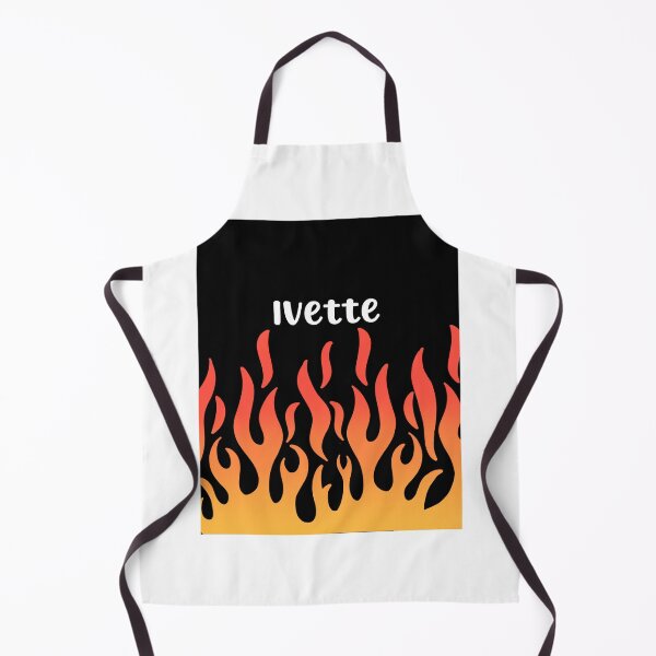 Item preview, Ivette Custom Fire designed and sold by AmandazDesigns.