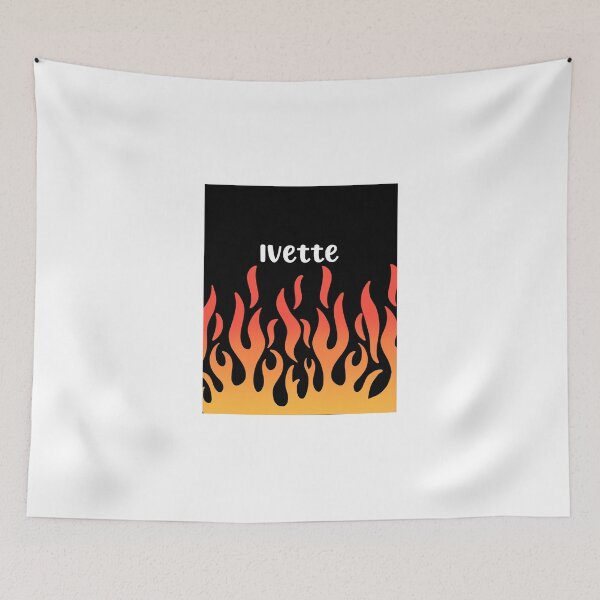 Item preview, Ivette Custom Fire designed and sold by AmandazDesigns.