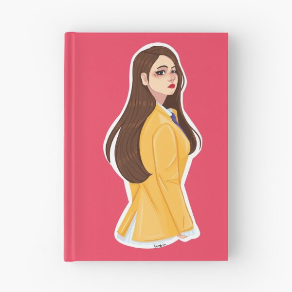 Item preview, Heejin Solo - Ver. 1 designed and sold by Sandriin.