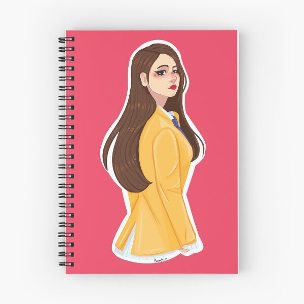 Artikelvorschau, Heejin Solo - Ver. 1 entworfen und verkauft von Sandriin.
