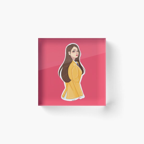 Item preview, Heejin Solo - Ver. 1 designed and sold by Sandriin.