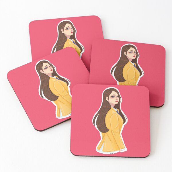 Item preview, Heejin Solo - Ver. 1 designed and sold by Sandriin.