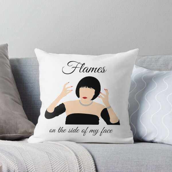 Item preview, Clue Mrs. White designed and sold by mirandathorne16.