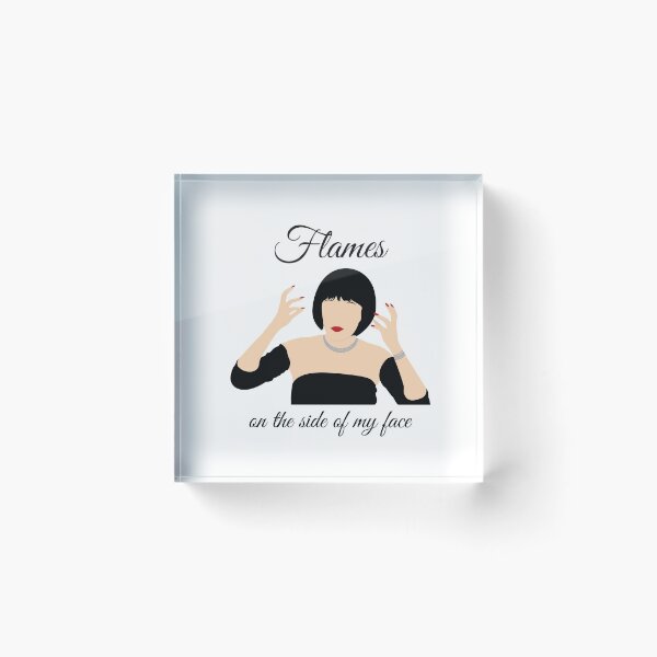 Item preview, Clue Mrs. White designed and sold by mirandathorne16.