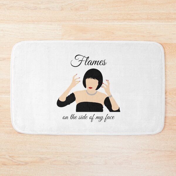 Item preview, Clue Mrs. White designed and sold by mirandathorne16.