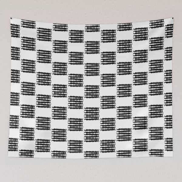 Item preview, geometric  designed and sold by sanna-.