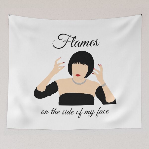 Item preview, Clue Mrs. White designed and sold by mirandathorne16.