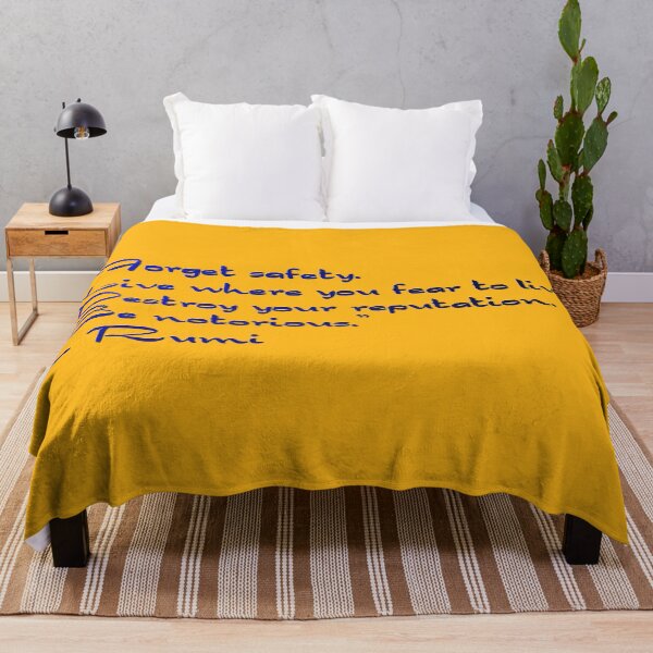 Item preview, Rumi quote designed and sold by aginlow.