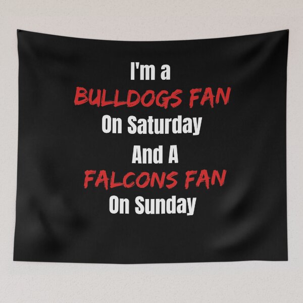 Item preview, UGA designed and sold by EagleCreek.