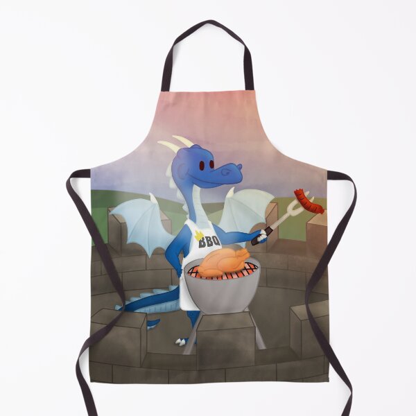 Item preview, BBQ King designed and sold by GGG Design.