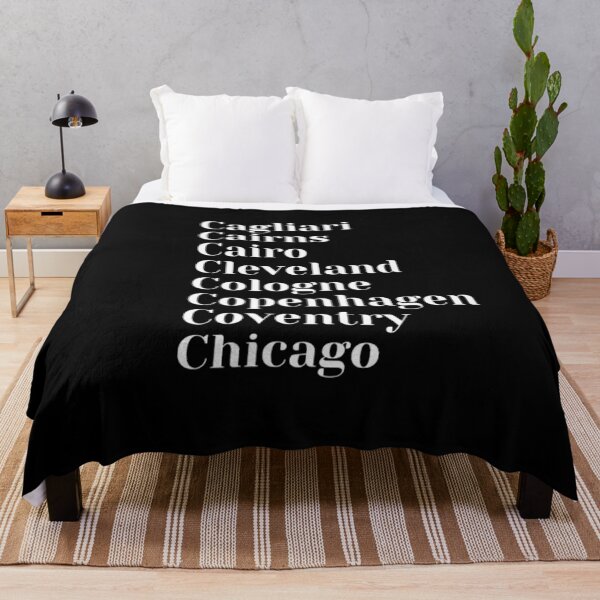 Item preview, Cool Cities starting with the letter, C designed and sold by Art With Impact – Statement Art & Apparel for Deep Thinkers.