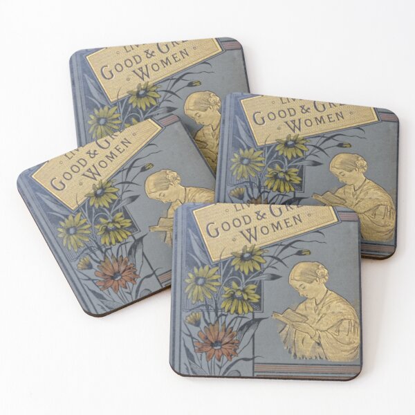 Item preview, Vintage Book Cover designed and sold by petewelsby.