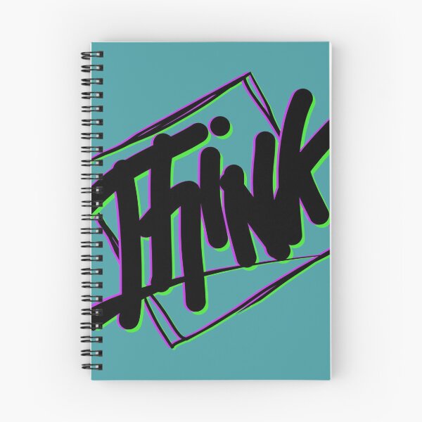 Item preview, Think Outside the Box designed and sold by Patrick Parent.