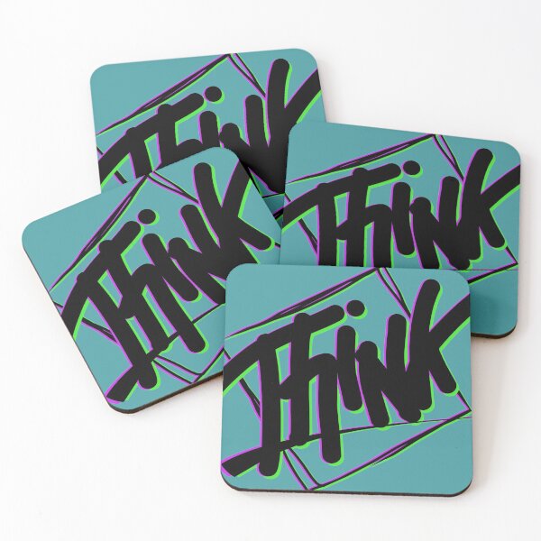 Item preview, Think Outside the Box designed and sold by Patrick Parent.