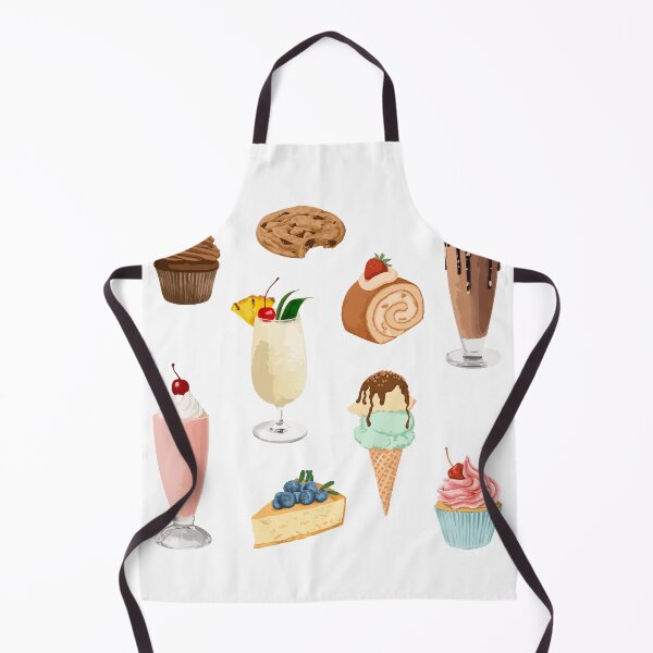 Item preview, Delicious Bakery designed and sold by newburyboutique.